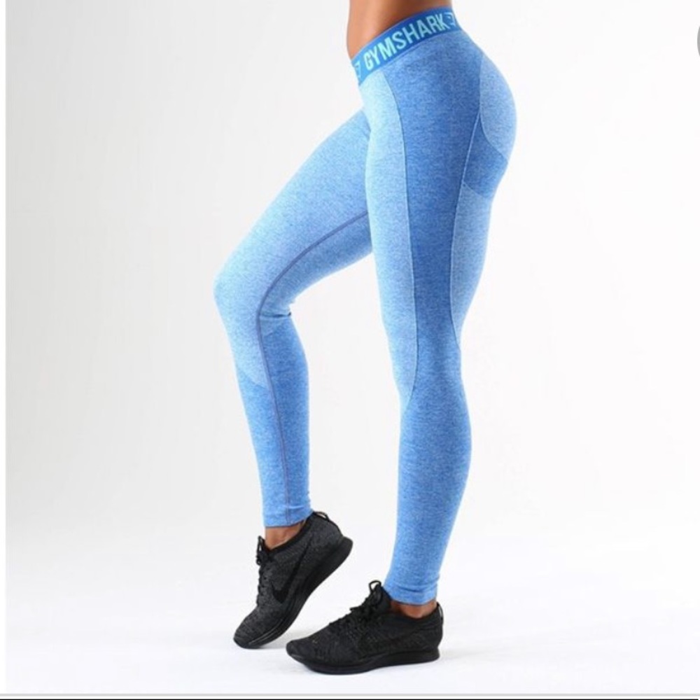 Gymshark Flex Leggings